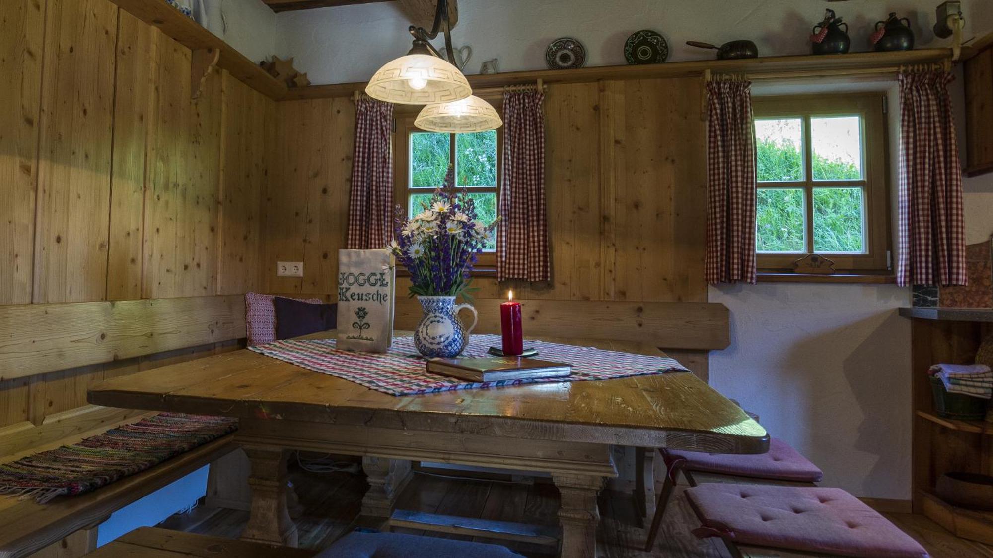 Huettentraum Katschberg Katschberghohe Room photo